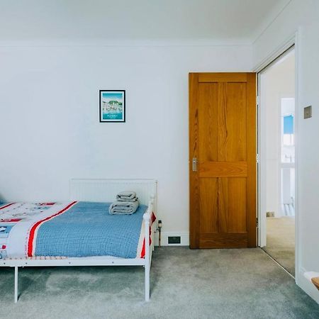 The Slipway Fowey Harbour Parking 1 Min & Garden Villa Exterior photo